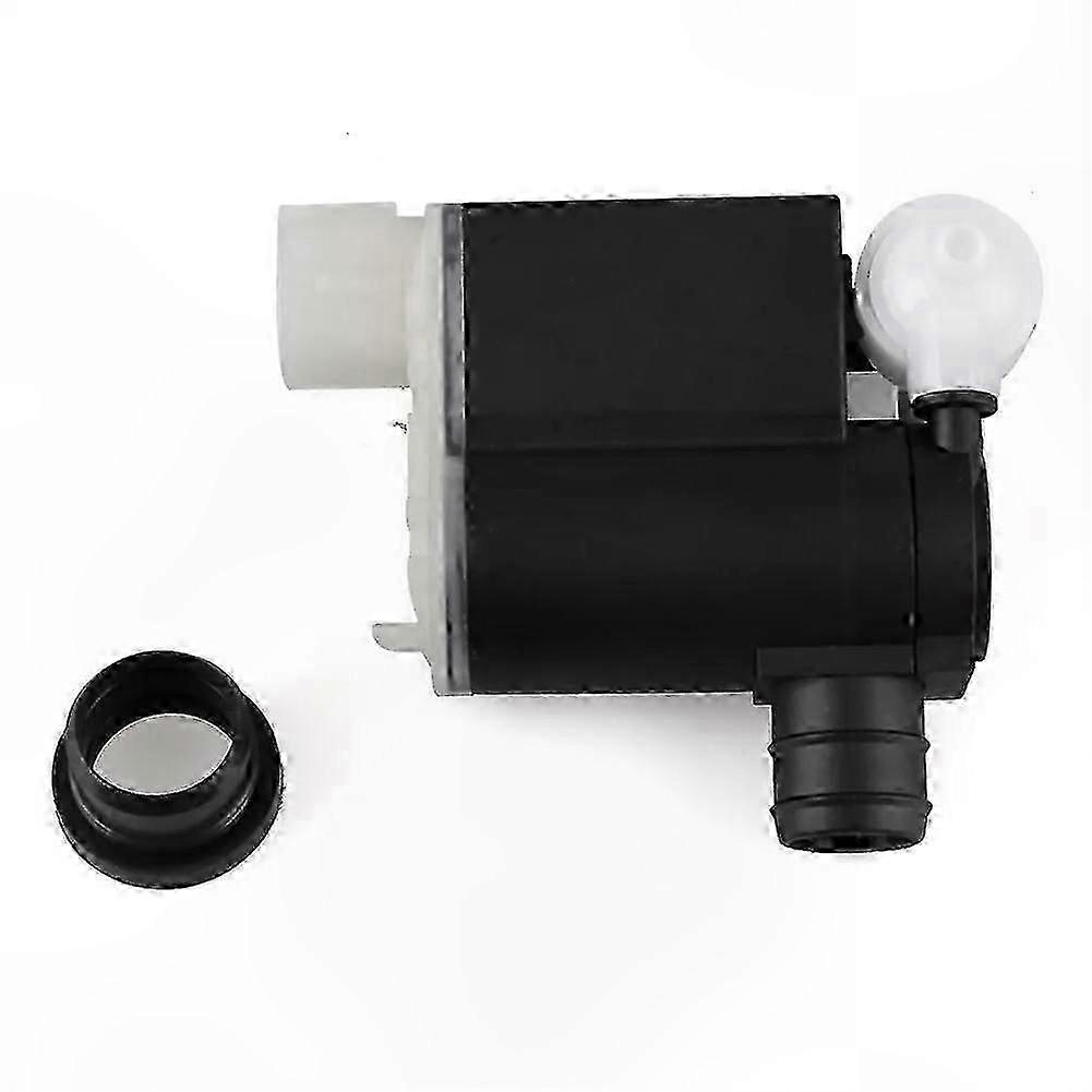 Windshield Washer Motor Pump Replacement for Vehicles