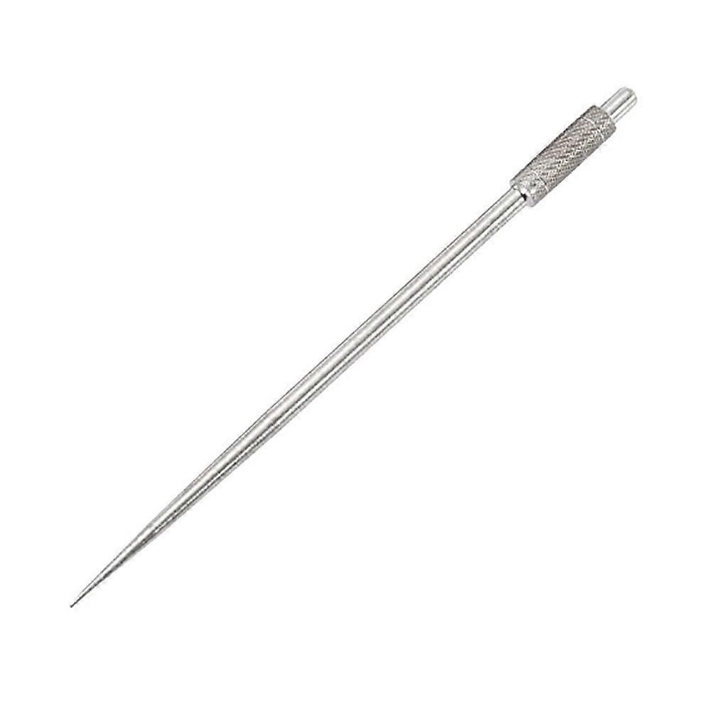 Silver Fruit Pick for Party Stylish Decoration