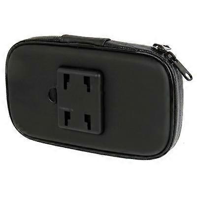 Bicycle Waterproof Fixing Device Touch Bag for 5.5 inch Phone