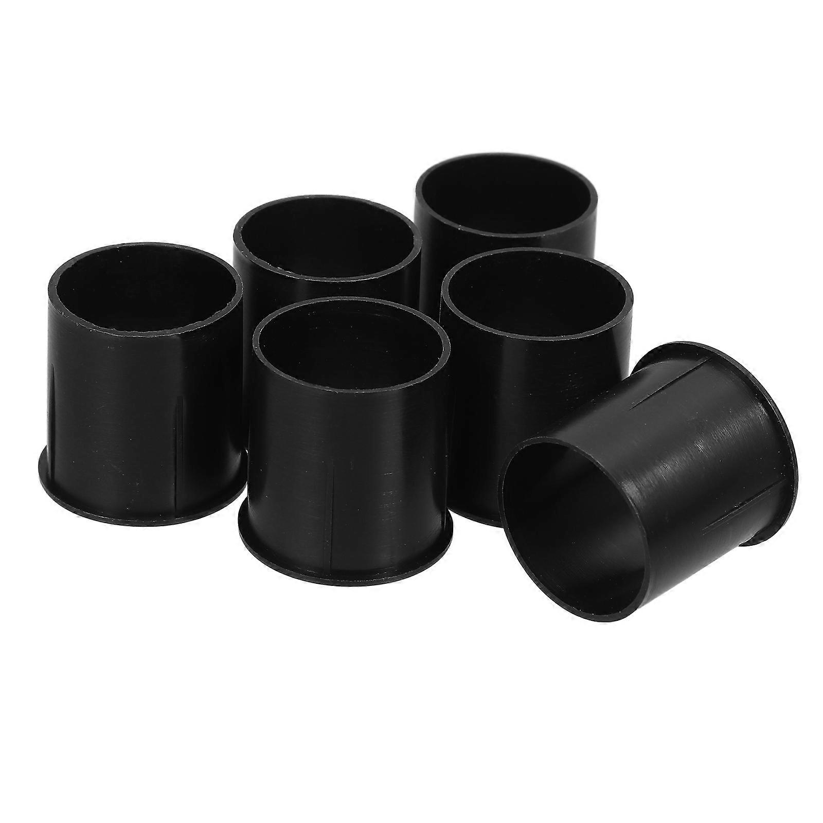 Vacuum Cleaner Hose Adapter Converter Parts for 12Pcs Replacement Hose Reducer