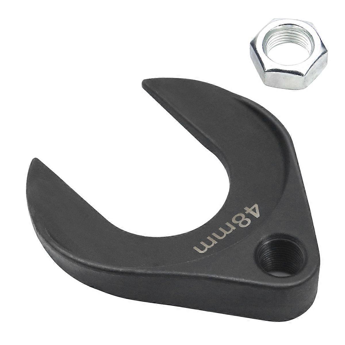 Inner CV Axle Removal Tool 48mm with Nut