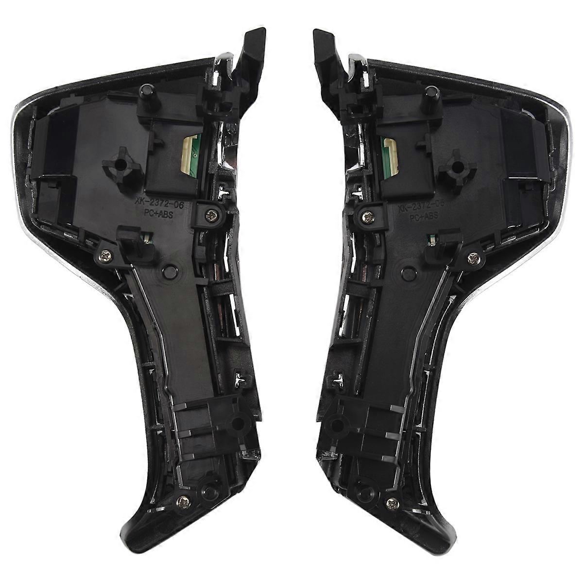 Steering Wheel Button Switch Cruise Control Switch For 