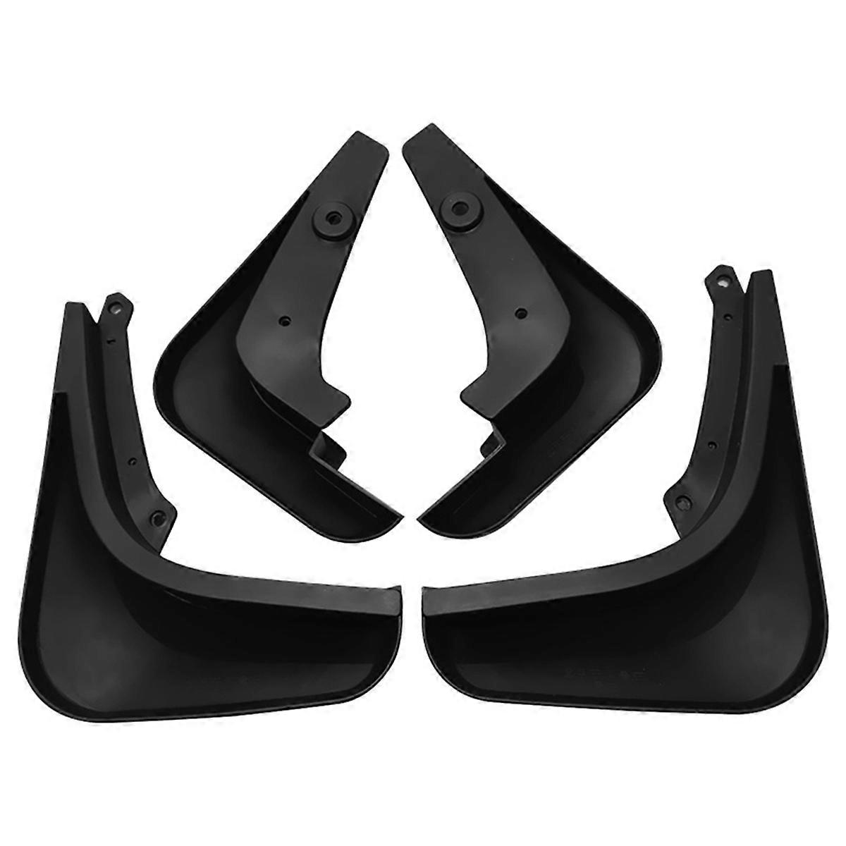 Splash Mud Guard For 2009-2014