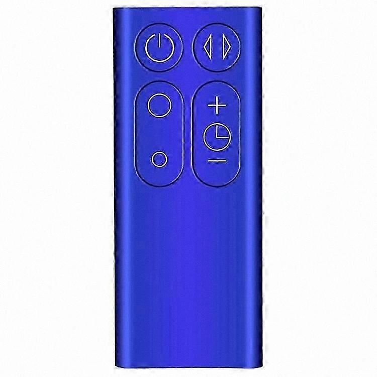 Universal Ergonomic Plastic Remote Control for Fan Models TP00 TP01 AM11 Accessory