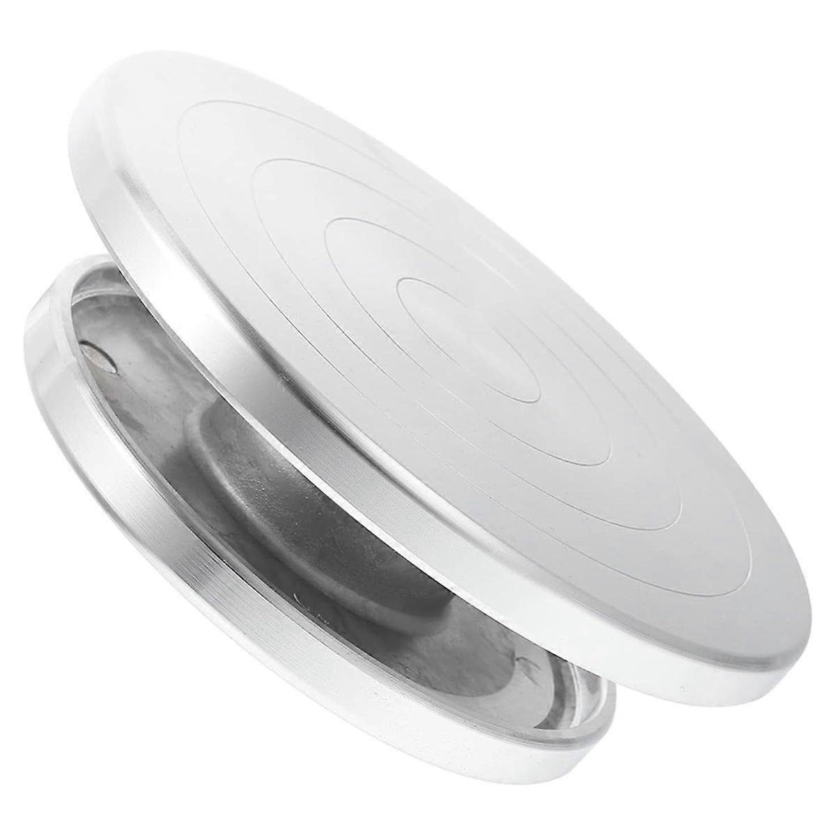 Pottery Turntable Tools for Pottery Turntable for Cake Stand 15cm