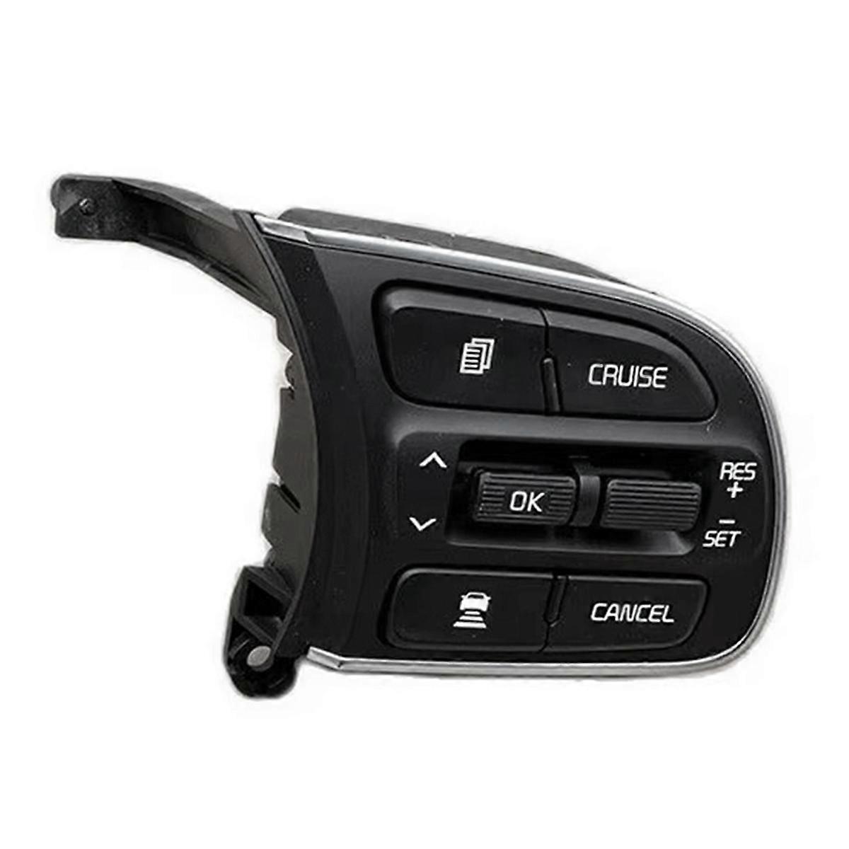 96720-D6020 Right Steering Wheel Switch Cruise Control Button for QL 2016-2017