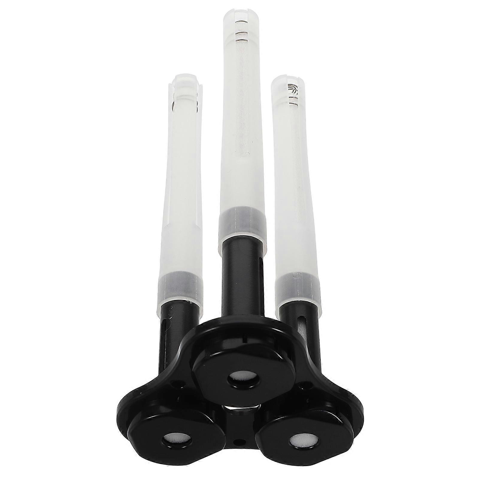 Mini USB Humidifier 2Pcs Atomizing Plastic Bracket For Family And Small Spaces Aromatherapy