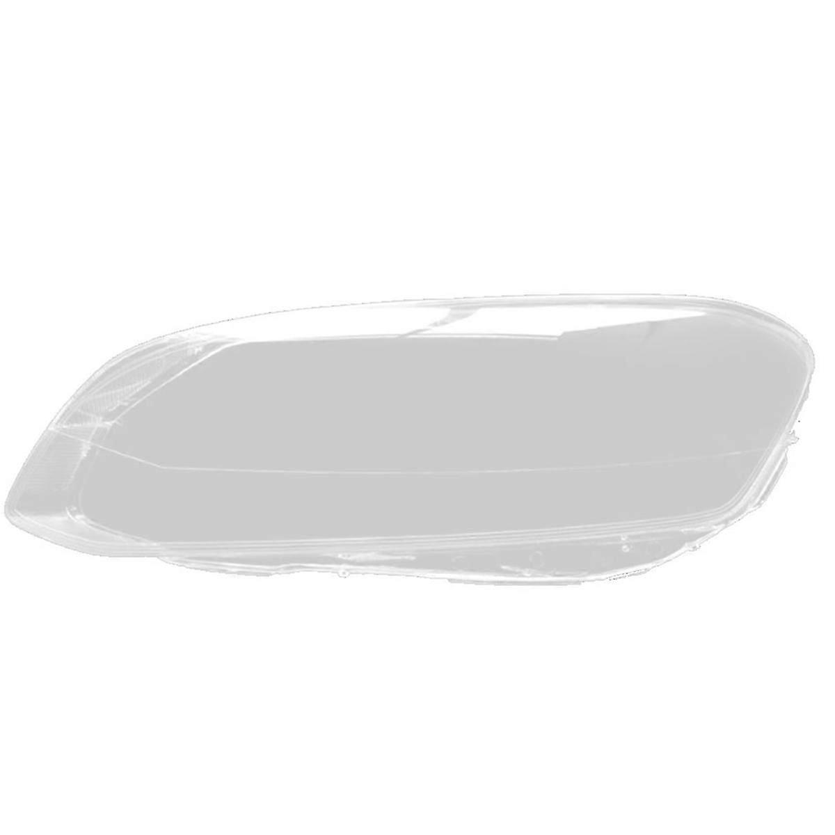 Car Front Headlight Cover