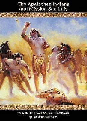 Apalachee Indiáni a Misia San Luis