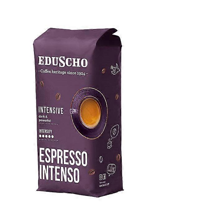Tchibo Eduscho Espresso Intenso Kaffebønner 1000g
