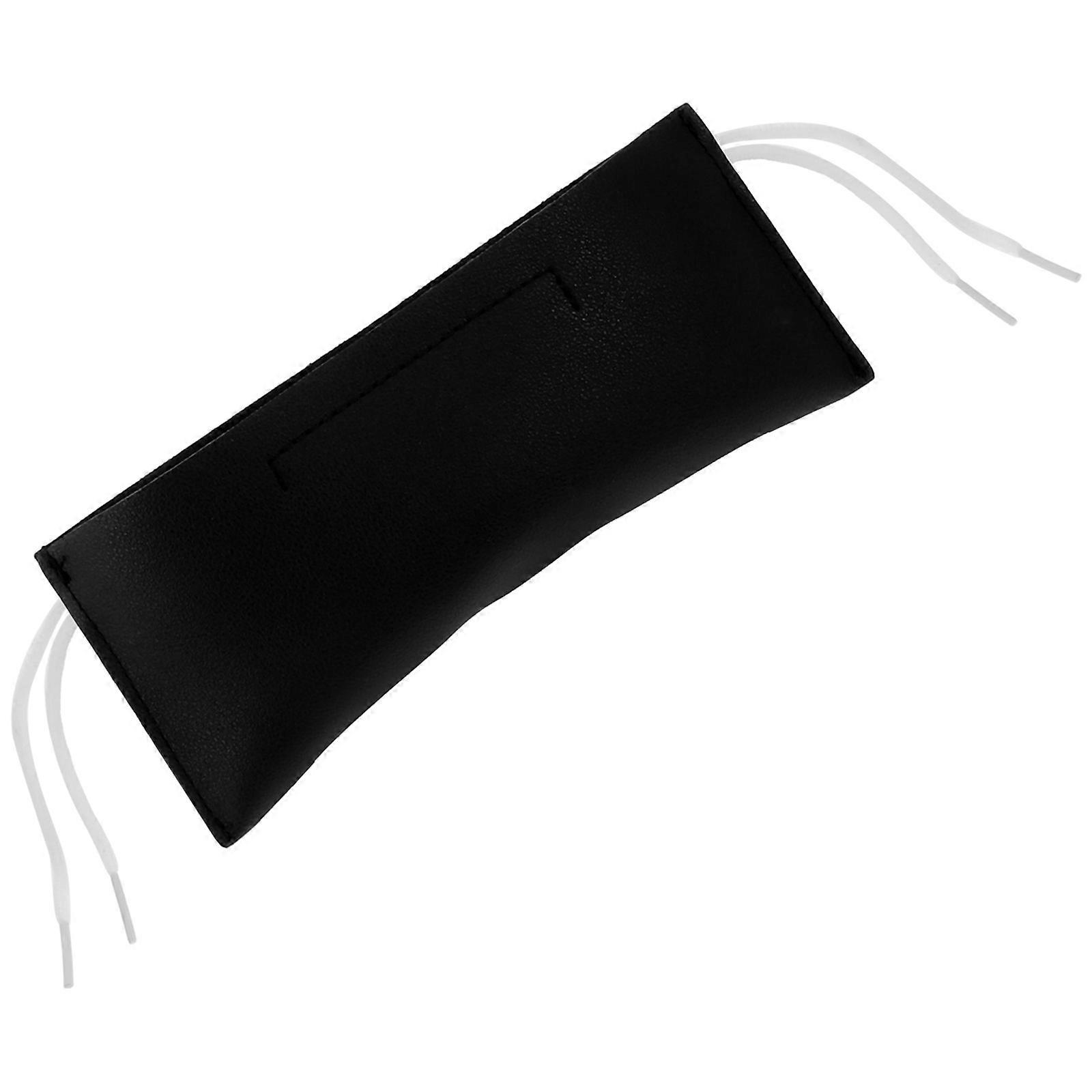 Glasses Holders Pu Eyewear Case Men Women Storage Container 1Pcs