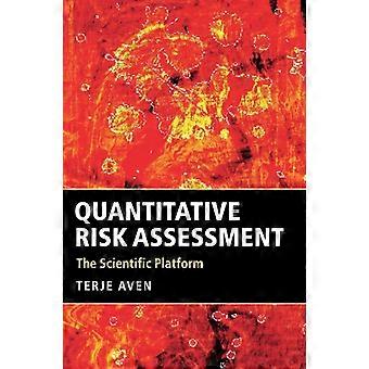 Avaliação Quantitativa de Riscos - Terje Aven