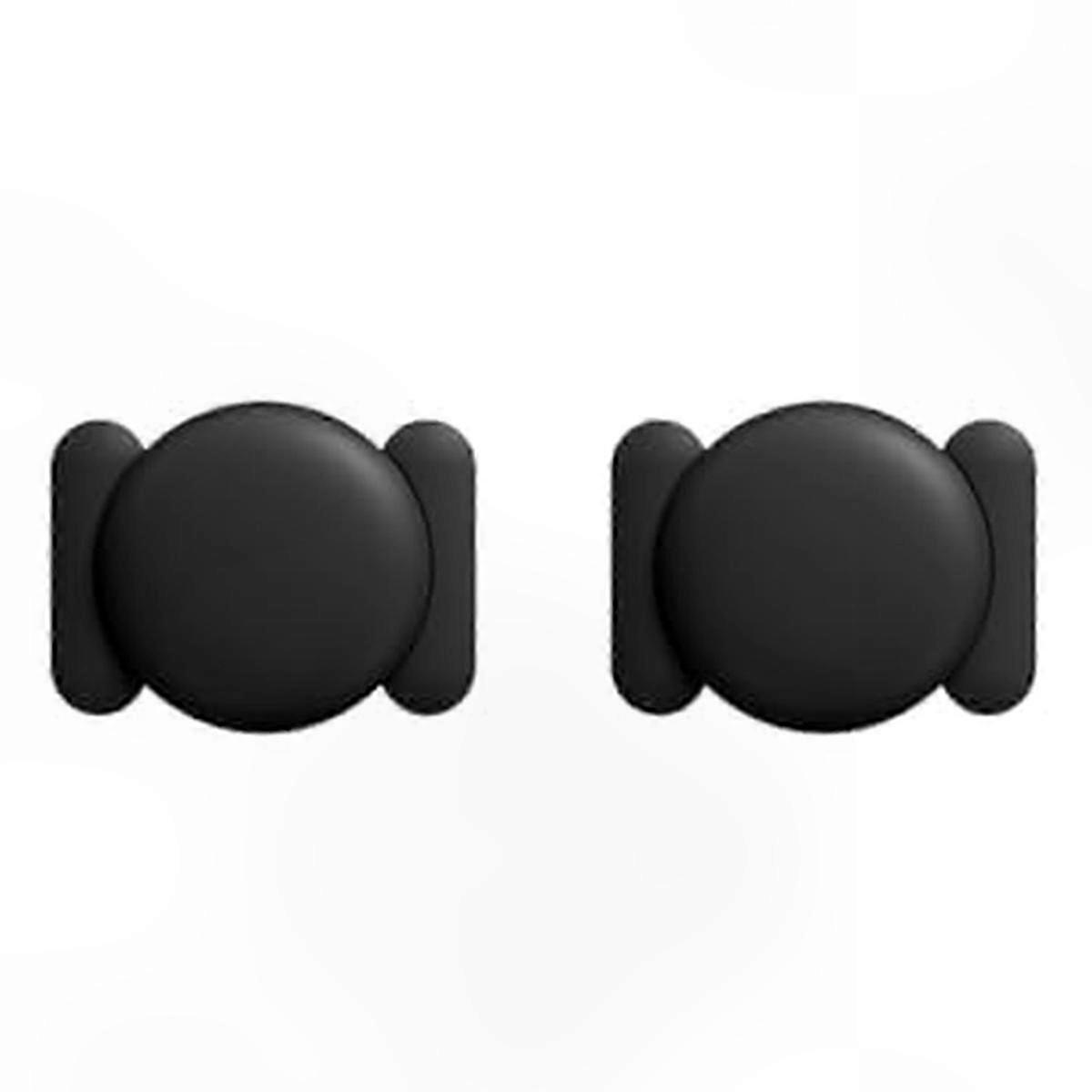 Magnetische GPS-tracker voor iOS-apparaten met Find My Support