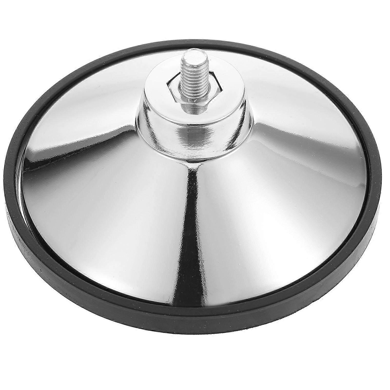 Silver Adjustable Table Foot Pad for Foosball Table Foot Elevating 1Set