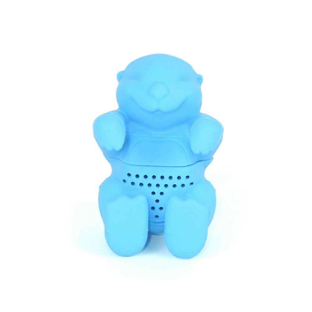 Sky Shape Tea Filter for Brewing Tea Leaves 3Pcs Silicone