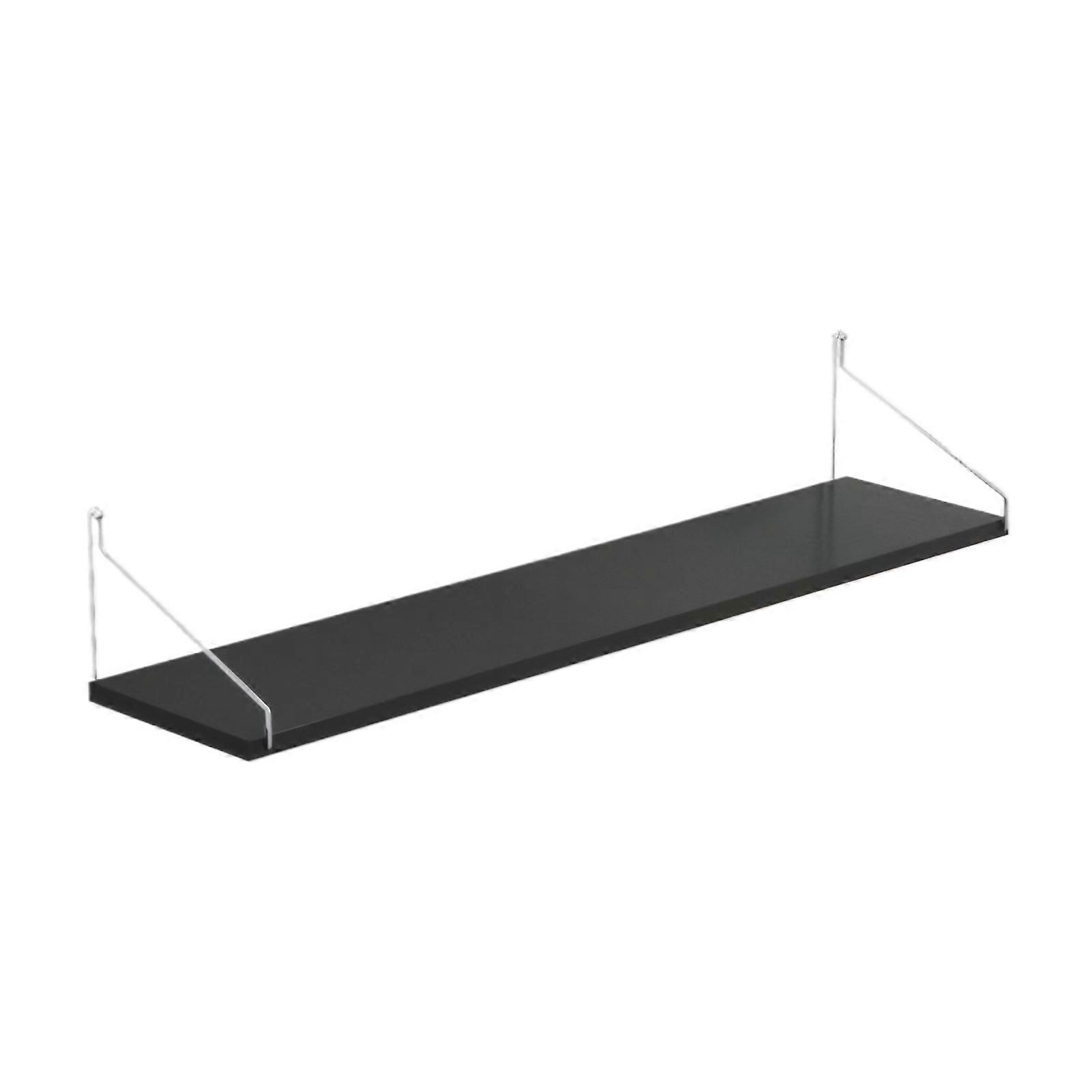 Wall mounted dining straight partition shelf, wall mounted shelf, rack