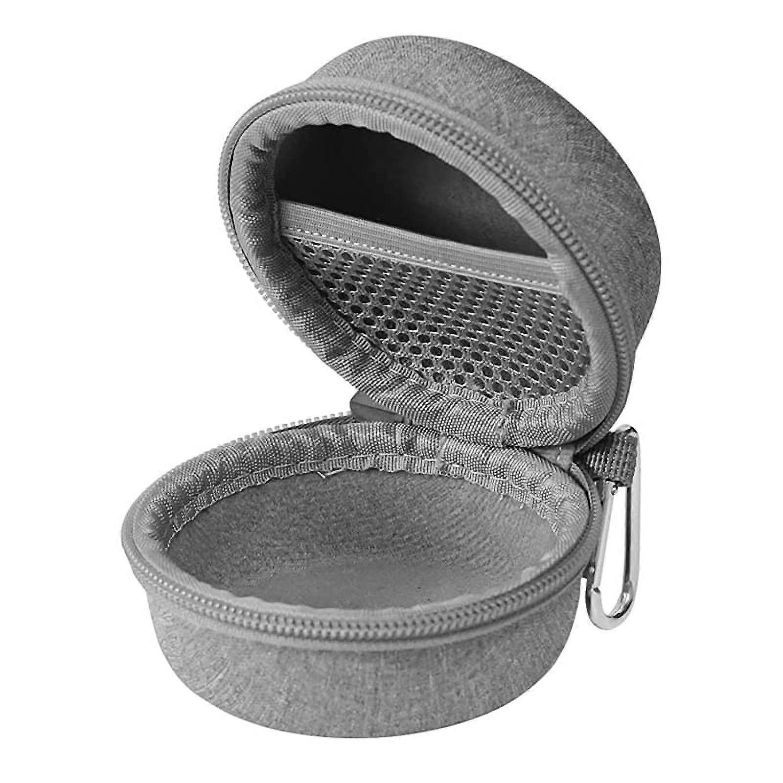 Carrying Case, Portable Handheld Multi-Instrument - Gray Case Only