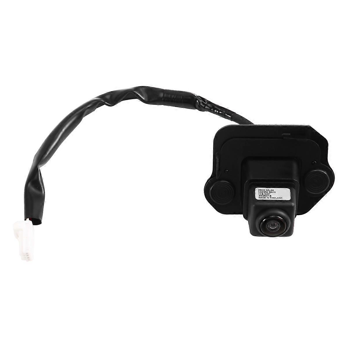 28442-3ZL0A Car Rear View Camera for C13 1.2 16V 2015 2016 Backup Parking Reversing Camera 284423ZL0A