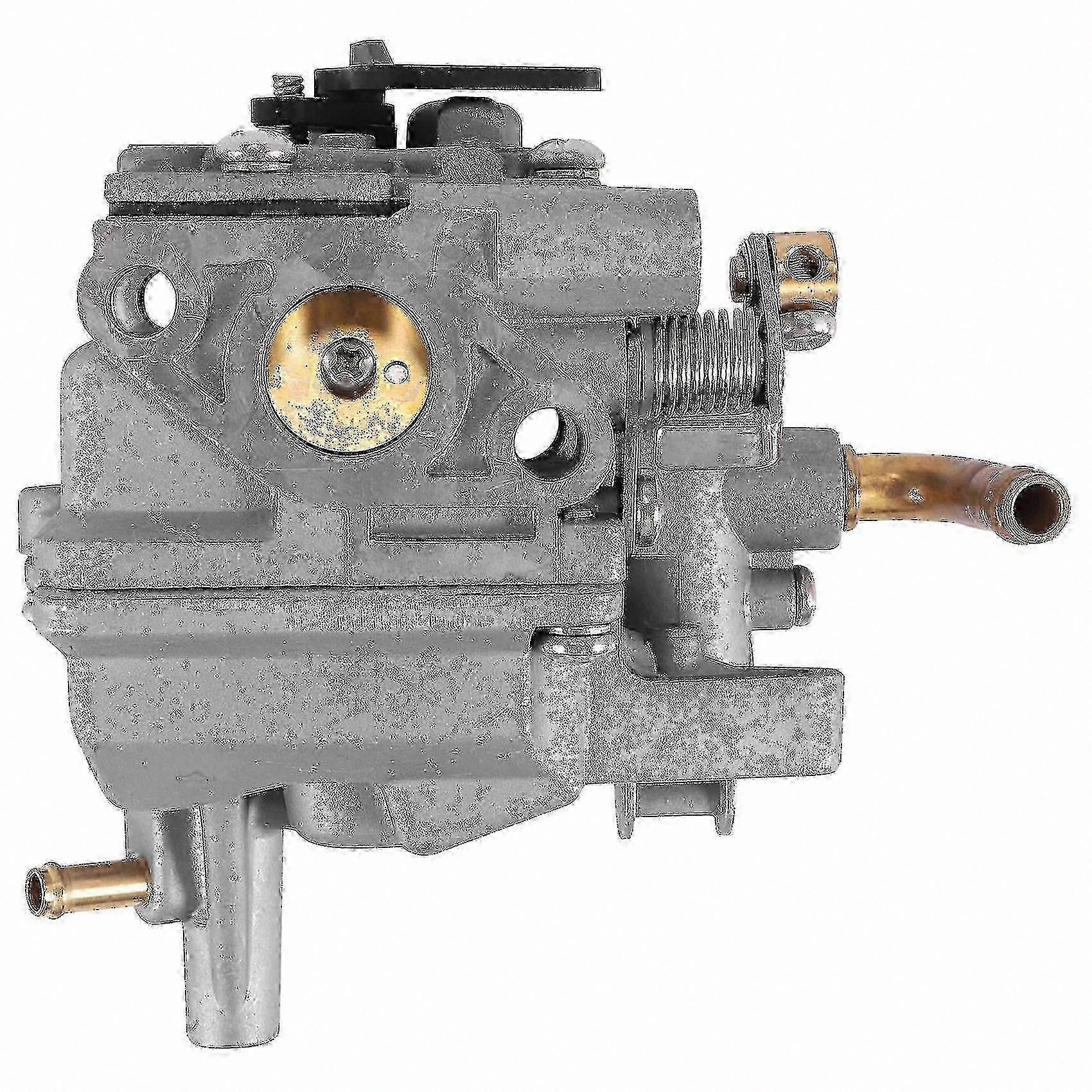 Carburetor for 4-Stroke Outboard Motors 69m-14301 Replacement Part F2.5 Engine Compatible with Marine Applications