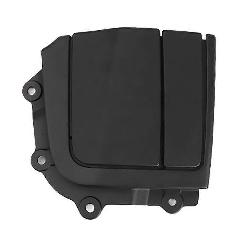 Retractable Top Cover Deck Hinge Flap For E93 3 Series M3 Convertible 2005-2012