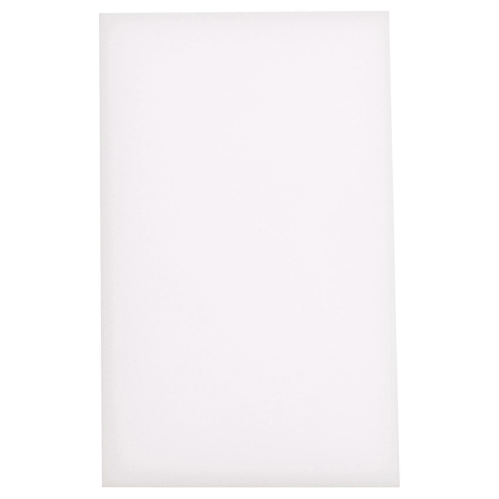 Cleaner Eco-Friendly Kitchen magical Sponge rub 10*6*2 cm 100 pcs