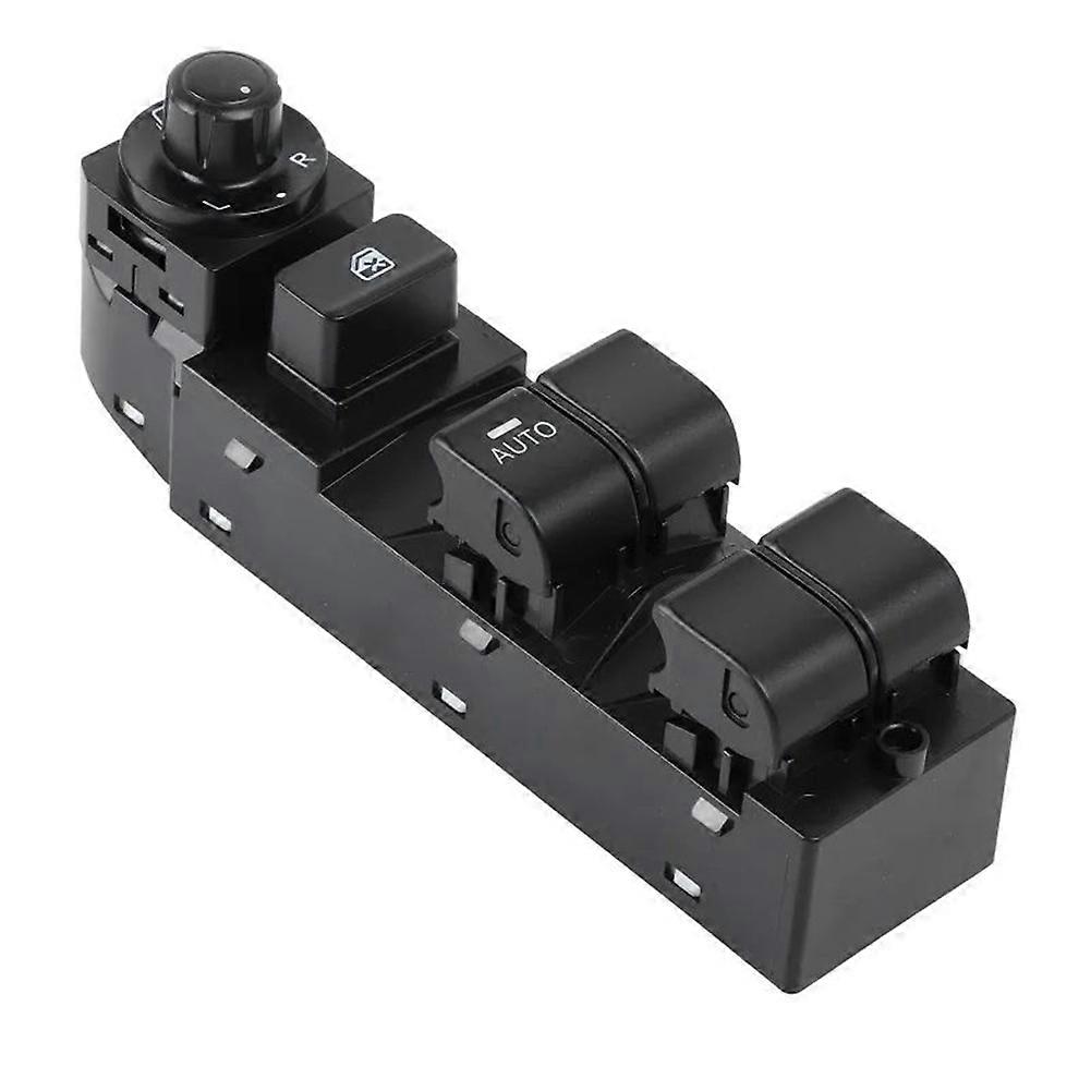 Car Front Left Power Window Switch Button for 3 LHD