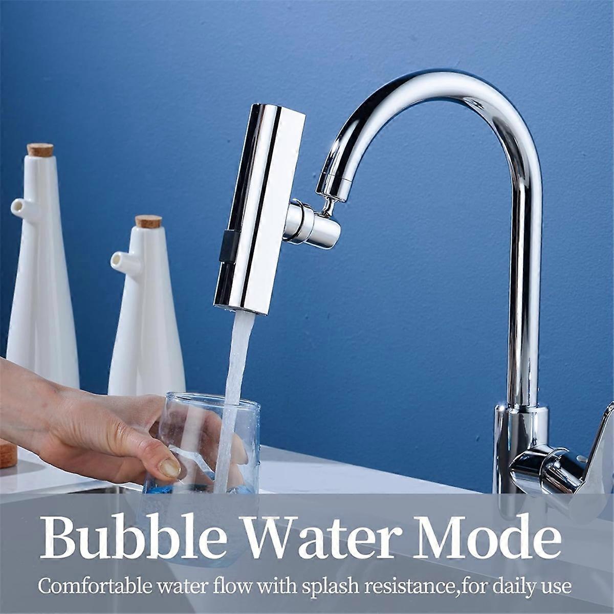 Kitchen Faucets with Pull Down Waterfall Kitchen Sink Faucet