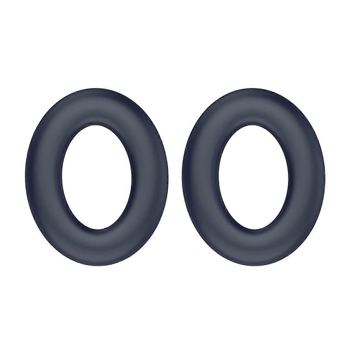 Replacement Earpad for SonoFlow Headphone Dark Blue