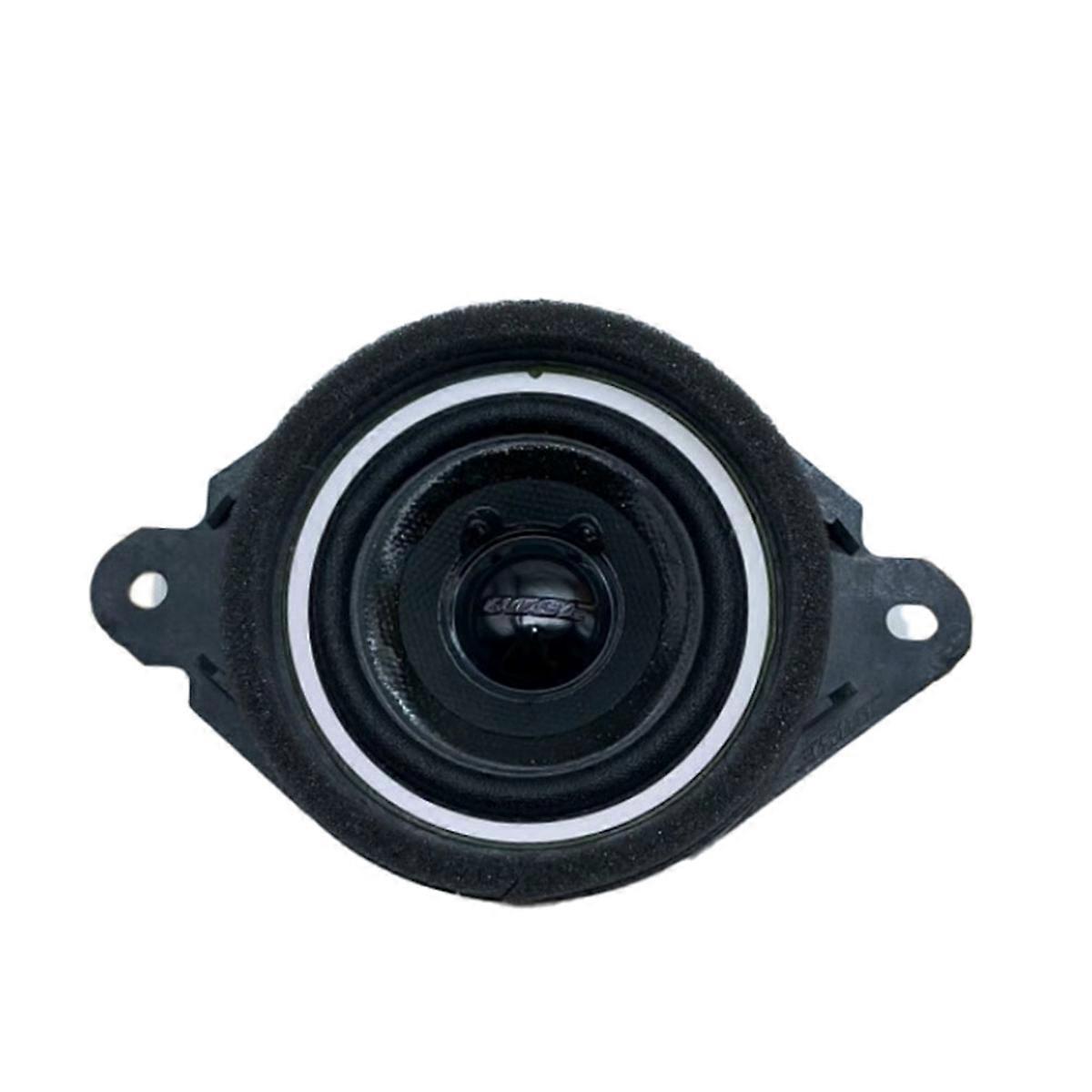 Rear Shelf Platform Speaker Instrument Panel Center Speaker