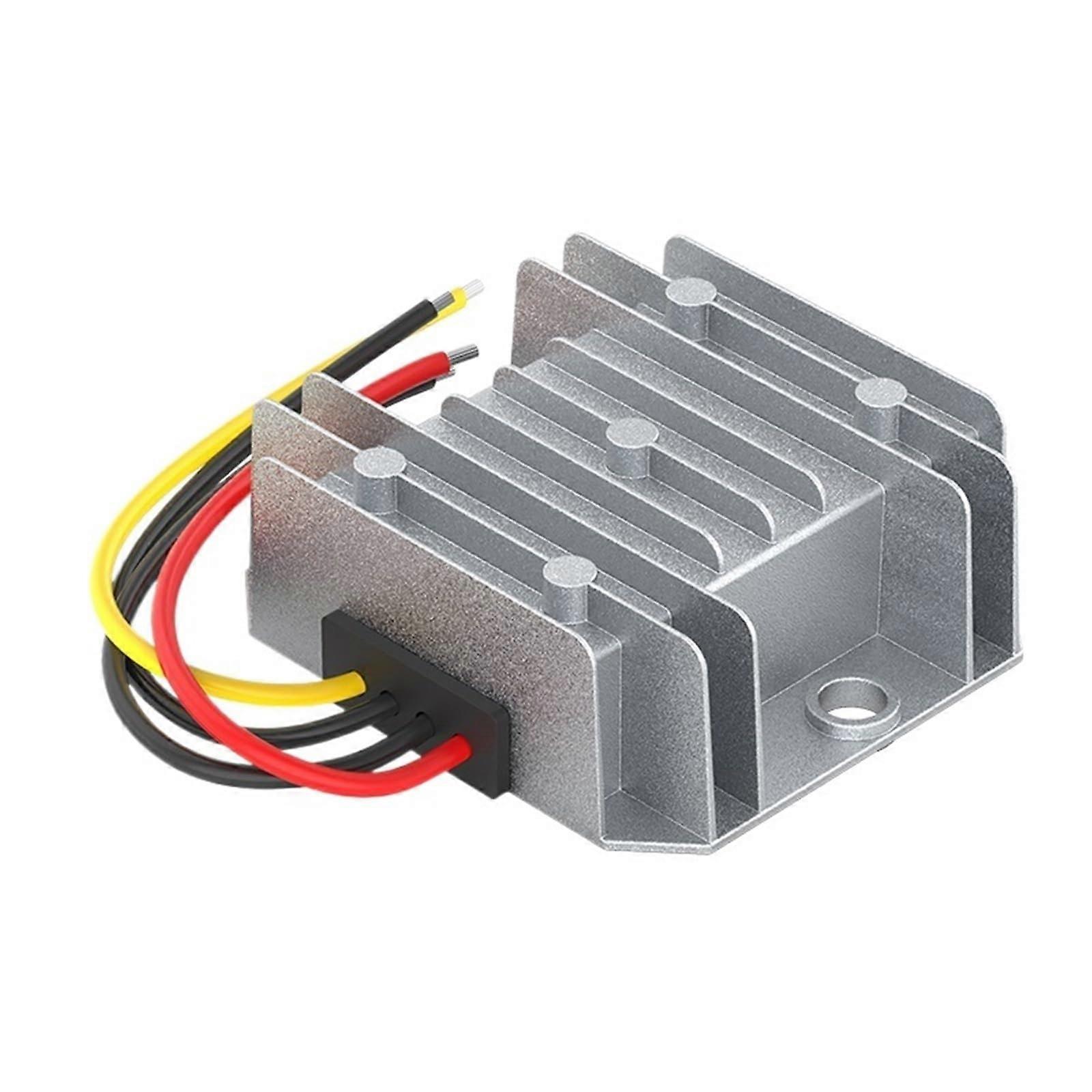 1890V To 13.8V Power DC Converter StepDown Module 8A Input 1890V Output 13.8V Compatible With 36V/48V/72V/60V