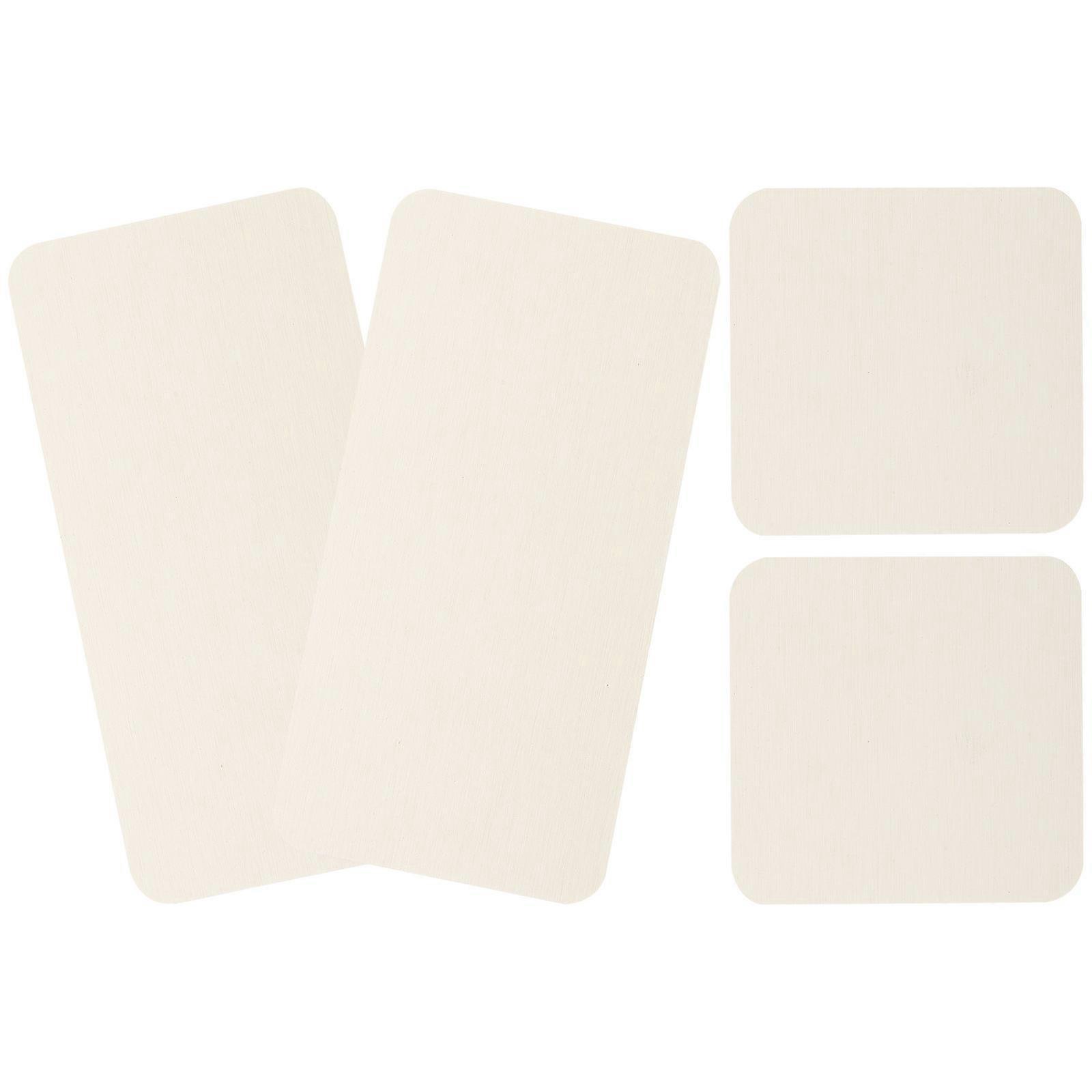 Water Absorbent Mat Kitchen Dish Drying Mat for 20Pcs Use