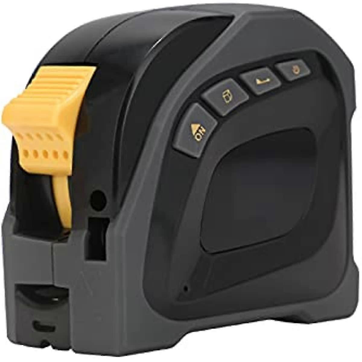 Allright Digital Laser Tape Measure 4 In 1 Rangefinder Multifunction Laser Rangefinder Portable Handheld Digital Rangefinder