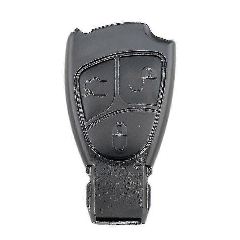 Replacement Key Shell Cover for Mercedes Benz C, E Class W203, W211, W204, CLS, CLK 26s