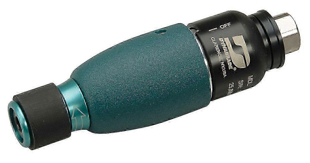 Pencil grinder straight core for precision work .4Hp 26s