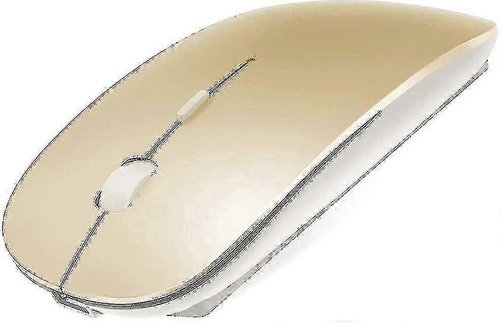 Wireless Bluetooth Mouse For Macbook Pro/macbook Air/ipad/laptop/imac/pc