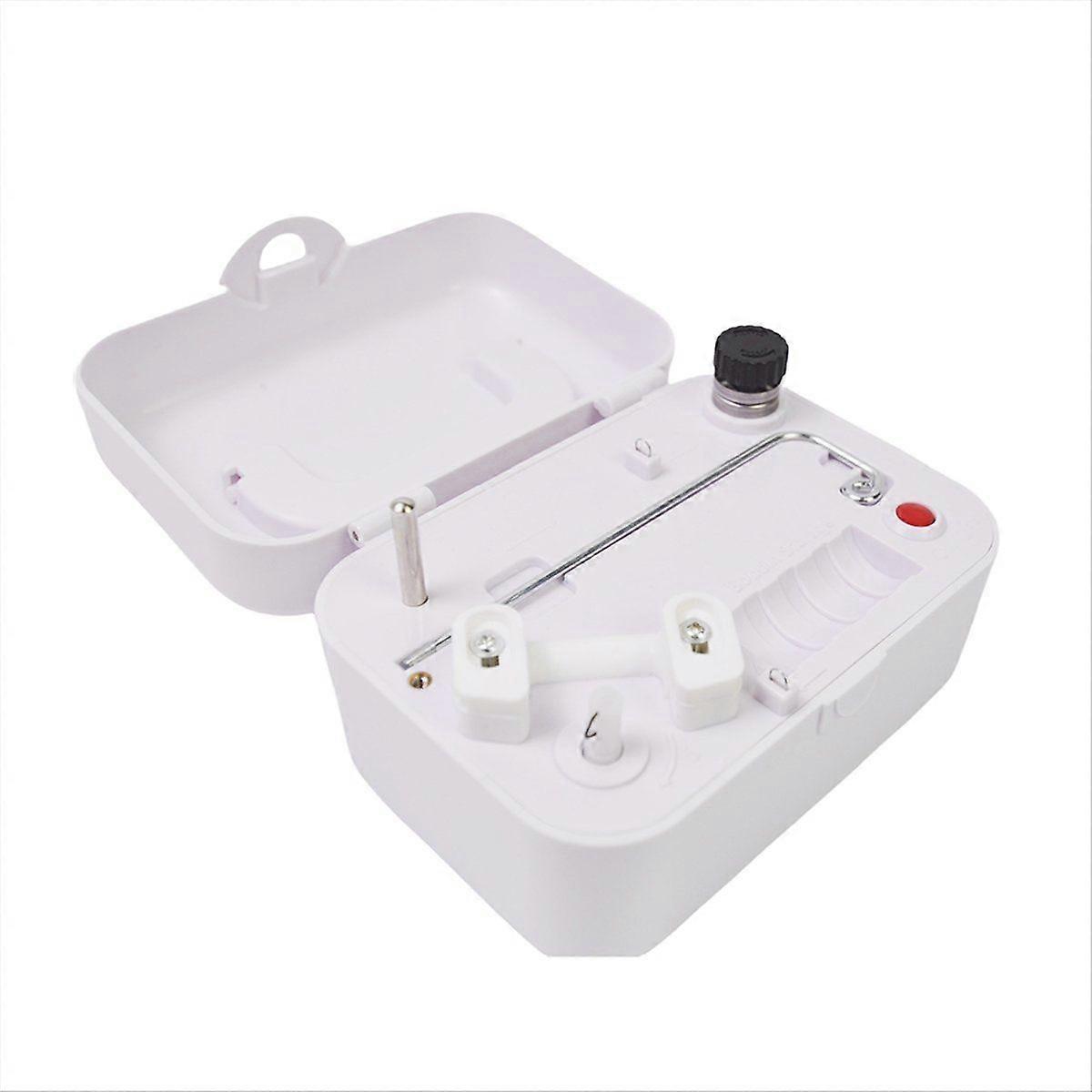 Electrical Bobbin Winder Sewing Machine Universal Bobbin Winder