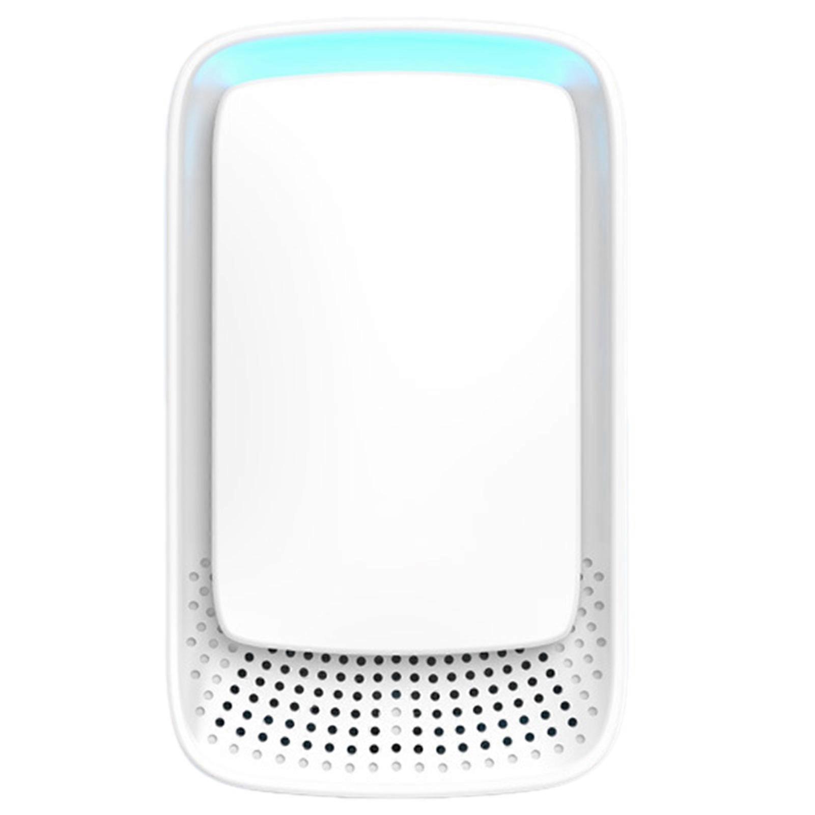 Home Mini Airs Purifiers Powerful Negative Ions Generation for Car Interior