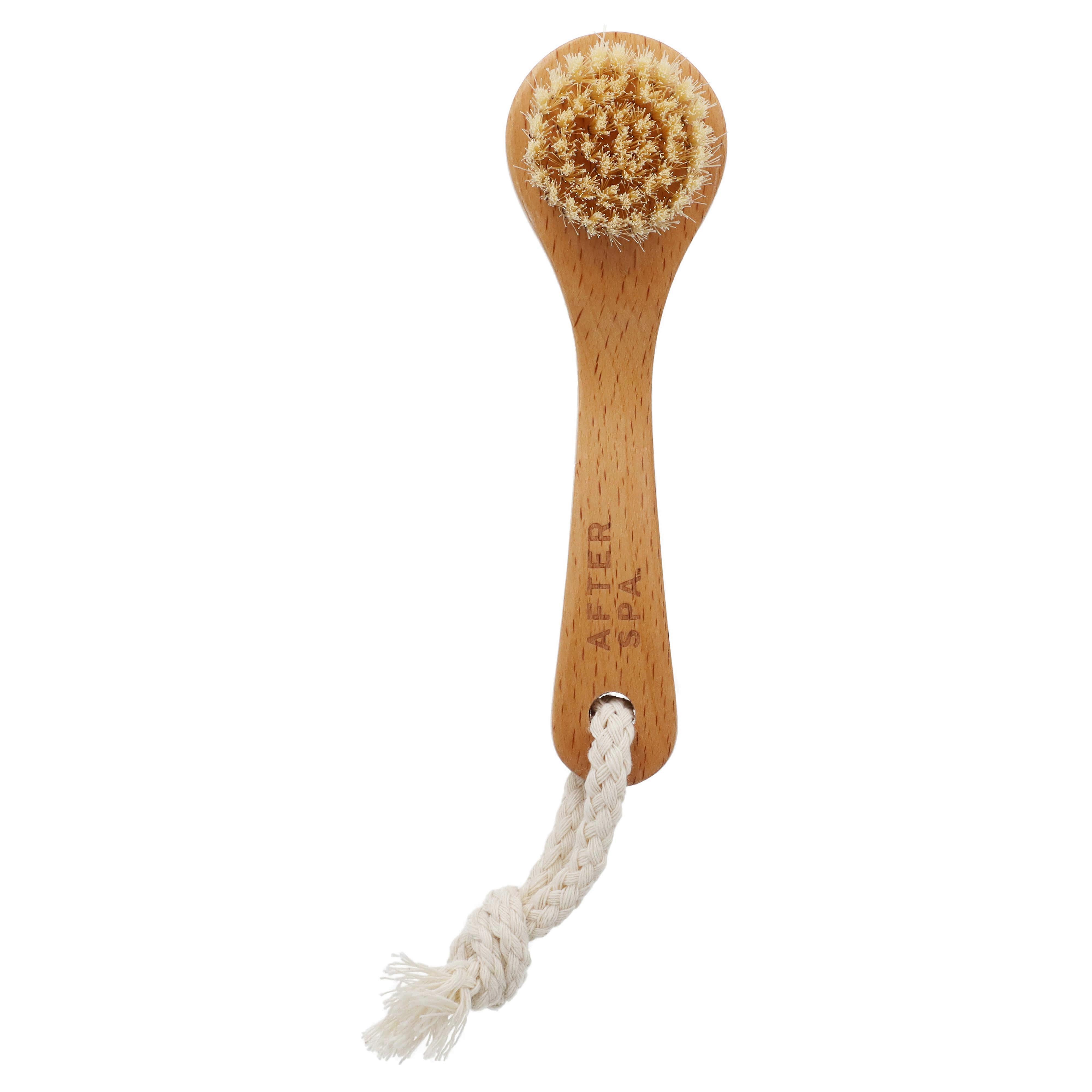 Facial Dry Brush, 1 Brush