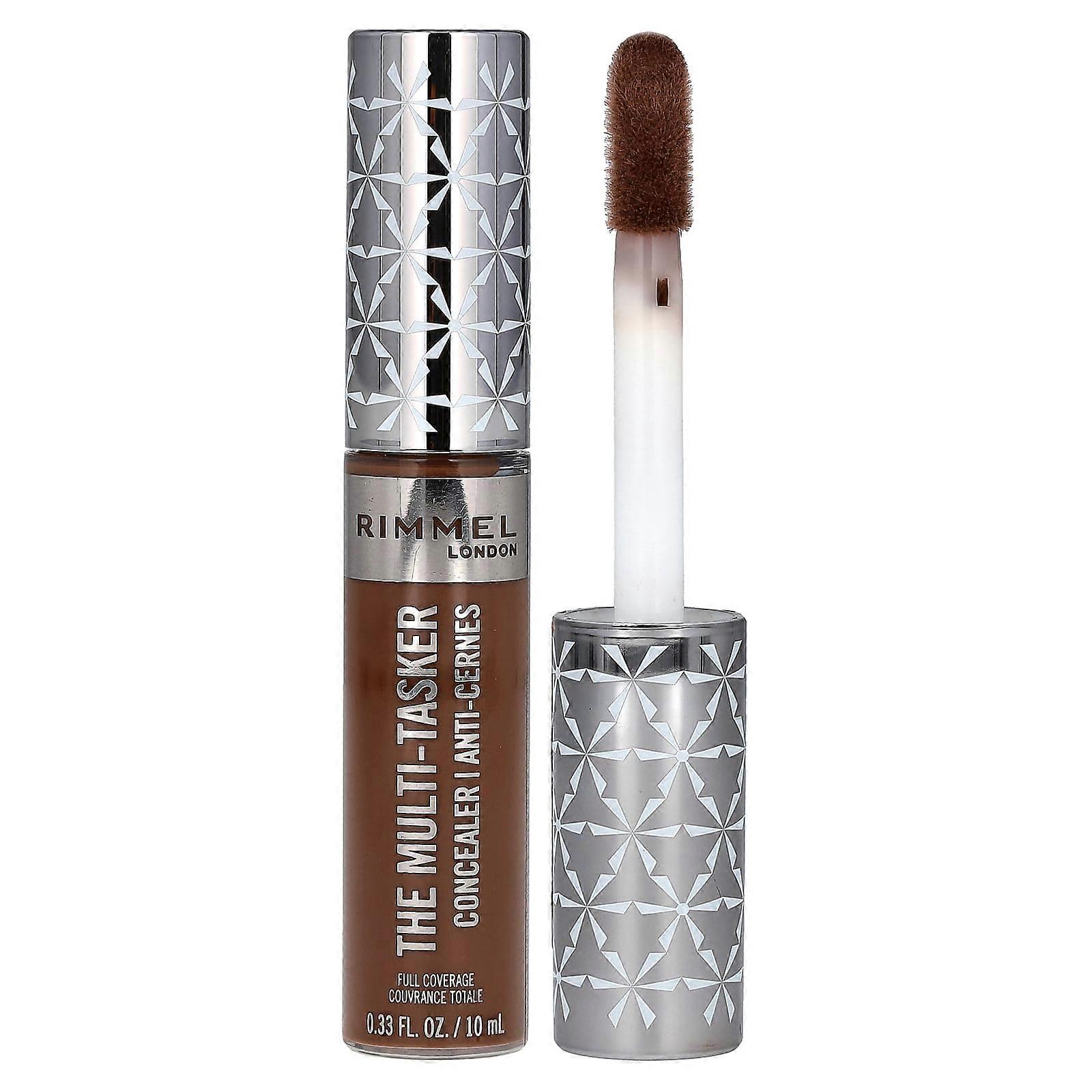 The Multi-Tasker, Concealer, 120 Tiramisu, 0.33 fl oz (10 ml)