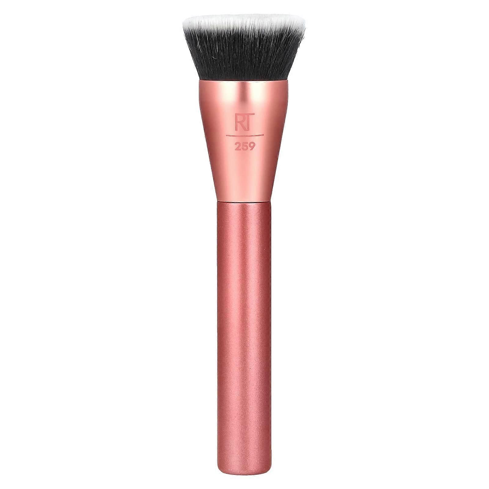 Glow Round Base Brush, 1 Brush
