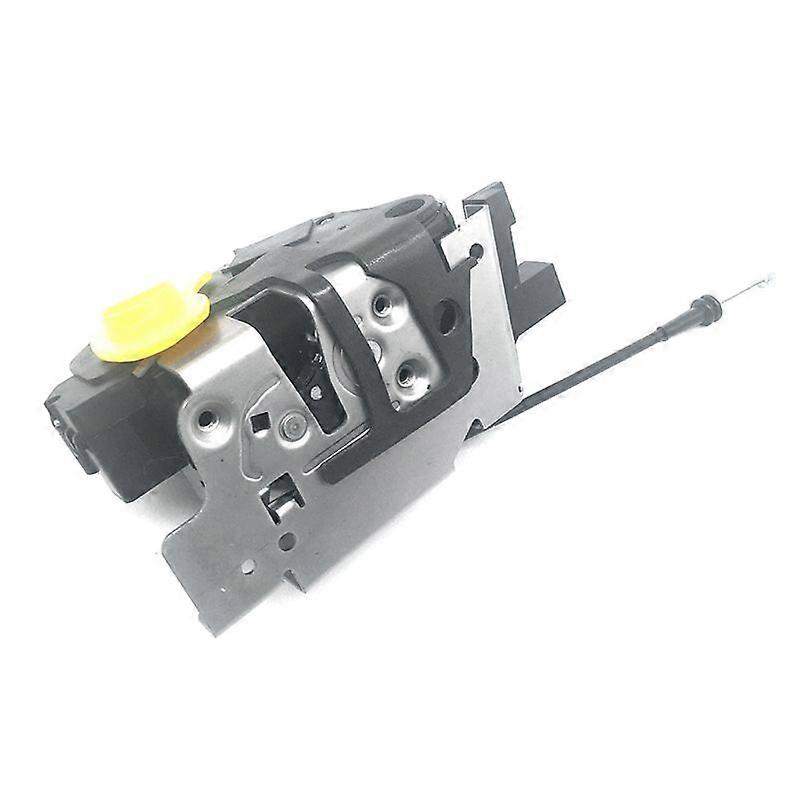 Car Center Lock Mechanism 5Pins for Transit 2012-