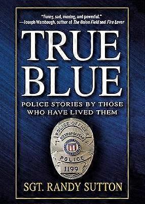 True Blue
