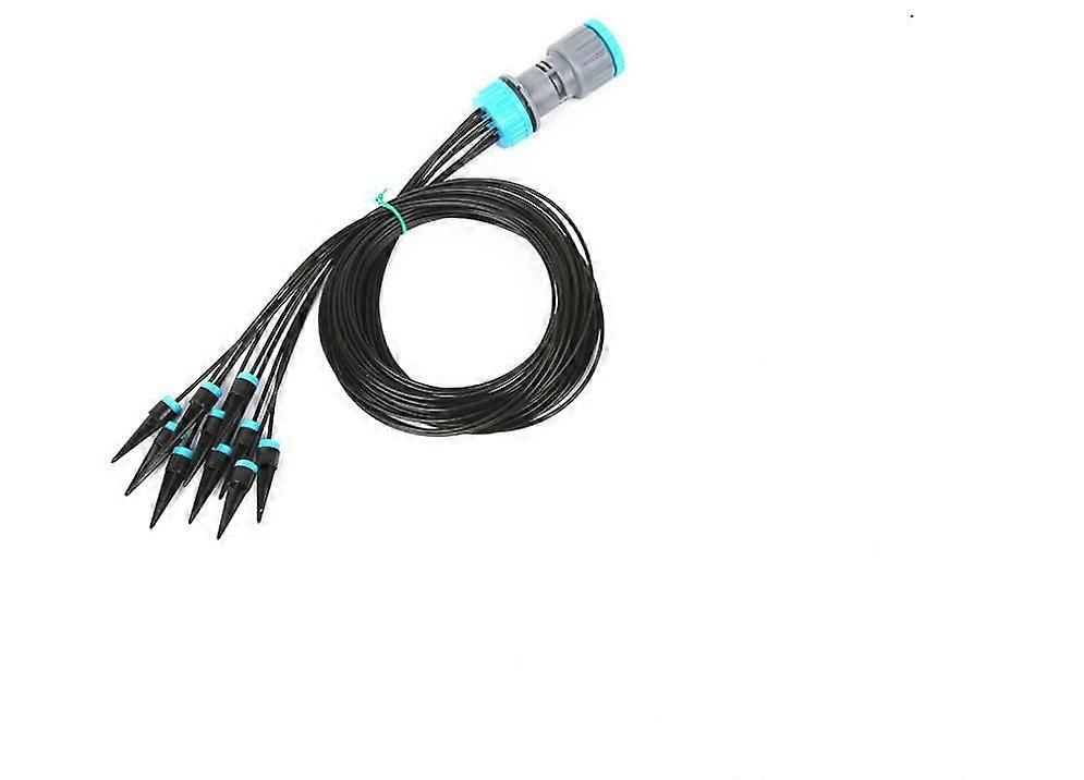 Gardening tools, automatic watering device, sturdy and durable