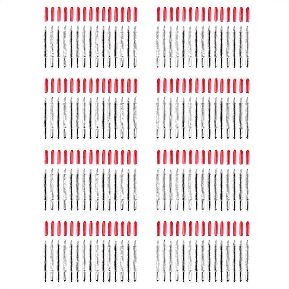 15Pcs 45Degree for Graphtec CB09 Vinyl Cutter Plotter Blades CB09U