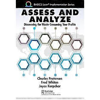 Assess and Analyze Discovering the Waste Consuming Your Profits