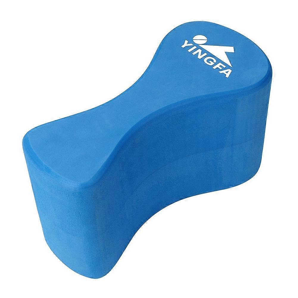 Pull Buoy Swim Training Leg Float,Blue