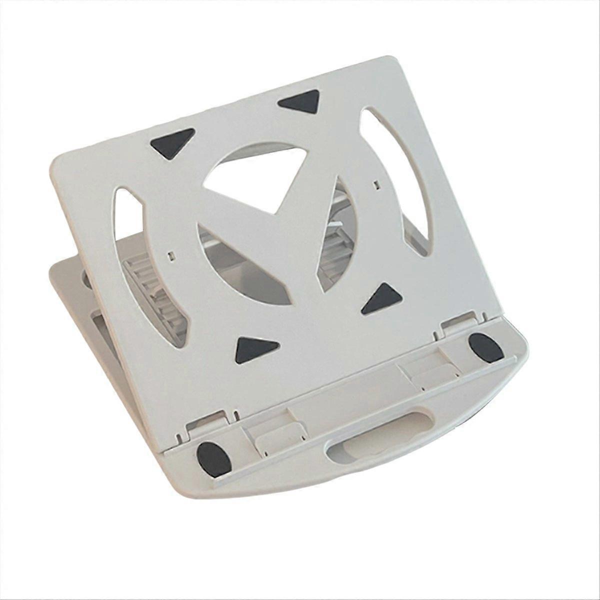 Suporte para laptop 360 rotação portátil ergonômico angular