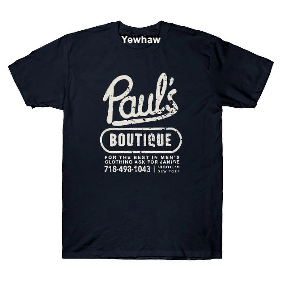 pauls boutique tričko Vintage Tee