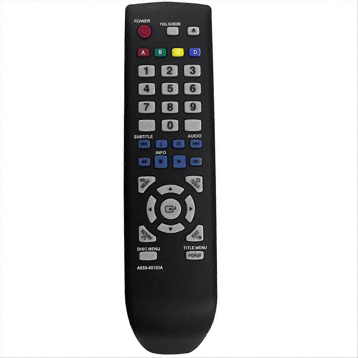 AK59-00133A Remote Control for Blu-Ray Player