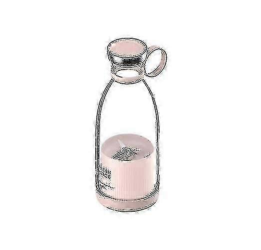 Portable Electric Juicer Blender Usb Mini Fruit Extractor Food Shake Multifunctional